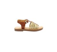 Sandales bébé fille Kickers Premslim Marron 27