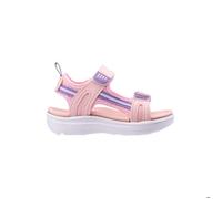 Sandales bÃ©bÃ© fille Martes Martibo Rose 23