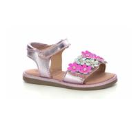 Sandales bébé fille MOD 8 Parlotte Rose 24