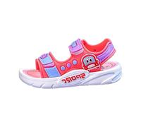Sandales Bebe Fille Premiers Pas Souples antidérapantes Sandales pour Filles, Chaussures d'été légères et Respirantes, idéales pour l'école, Le Quotidien ou Les Loisirs.