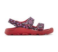 Sandales bébé garçon Birkenstock Mogami HL Synthetics Multicolore 24 Étroit