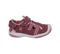 CMP Garçon Unisex Kinder Baby Naboo Hiking Sandal Sport, Prune, 25 EU
