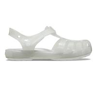 Sandales bébé garçon Crocs Isabella Gris 23,5