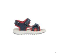 Geox Sandales enfant J35ava Alben Boy Marine Taille 26