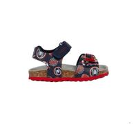 Sandales bébé garçon Geox Chalki 24