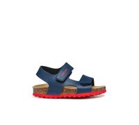 Sandales bébé garçon Geox Chalki B Bleu 24