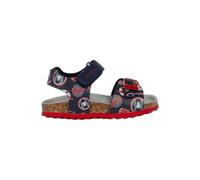Sandales bébé garçon Geox Chalki Bleu 20