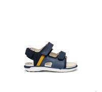 Geox Sandales Delhi Bleu Taille EU 22 Garçon