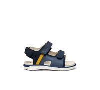 Sandales bébé garçon Geox Delhi Bleu 25