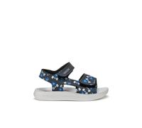 Geox Sandales bébé garçon Lightfloppy Bleu Taille 25