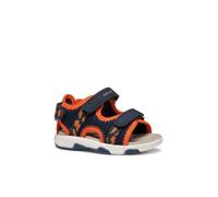 Sandales bébé garçon Geox Multy A 27