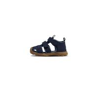 Hummel Velcro Sandals Bleu EU 20 Enfants