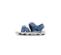 Hummel Wave Sandals Bleu EU 27 Enfants