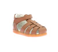 Sandales bébé kick flo camel 19