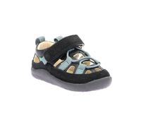 KICKERS Garçon Unisex Kinder FRONY Sandale, Marine, 20 EU