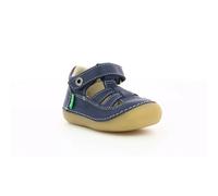 Kickers Sandale, Sushy, Bleu (Marine 102), 20 EU