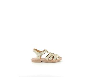 Sandales bébé Méduse Sunshine Doré 27