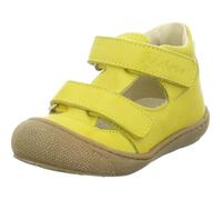 Naturino PUFFY-Sandales semi-fermée Jaune 23