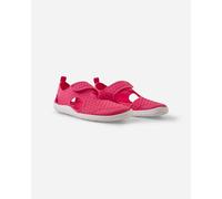 Sandales bébé Reima Rantaan Rouge 22