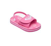 Roxy Tw Finn - Sandales - Bébés - 21 - Rose