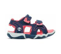 Sandales bébé - TIMBERLAND - Adventure Seeker 2-Strap - Bleu - Antibactérien - Léger 25
