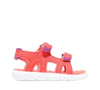 Timberland Perkins Row 2 Strap Toddler Sandals Rouge EU 27 Fille