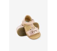 Sandales enfant filles Shoo Pom TITY MIAOU Doré 20