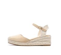 Sandales Beige Foncé Femme XTI 144104 35