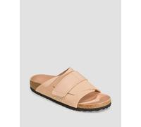 Birkenstock KYOTO 1026560 Nouveau beige Sandales femme, New Beige, 39 EU