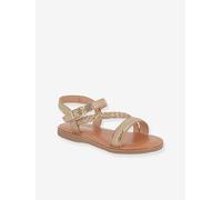 Sandales Beluga Argent 32