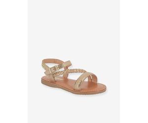 Sandales Beluga argent 33