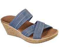 Sandales Beverlee - Canyon Dangle Bleu 39