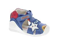 Sandales - Biomecanics 212140 Garçon Bleu 18