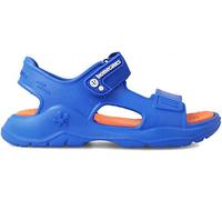 Sandales BIOMÉCANIQUES Beach 232290 Taille 33 Couleur Bleu ÉLECTRIQUE