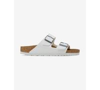Sandales Birkenstock Arizona BF largeur étroite blanc - 39