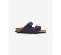 Birkenstock 051753 Arizona blue, Birko Flor Homme Dark Blue EU 45