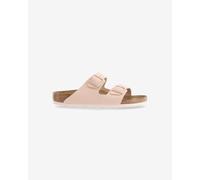 Sandales Birkenstock Arizona BF largeur étroite rose - 40