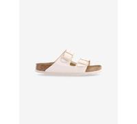 Sandales Birkenstock Arizona BF largeur étroite rose clair - 40