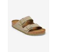 Sandales Birkenstock Arizona BF Narrow beige - 40