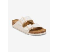 Sandales Birkenstock Arizona BF Narrow rose clair - 44