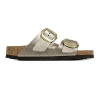 Sandales Birkenstock Arizona Big Buckle Birko-Flor Marron 37 Étroit