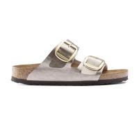 Sandales Birkenstock Arizona Big Buckle Birko-Flor Marron 39 Ãtroit