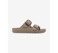 BIRKENSTOCK Mule 'Arizona' marron, Taille 41