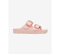 Birkenstock Sandales Arizona Big Buckle étroites rose clair Femme Taille 40