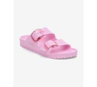 Sandales Birkenstock Arizona Big Buckle Narrow lilas roses - 37