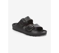 Mules femmes BIRKENSTOCK Arizona Big Buckle EVA Noir 41