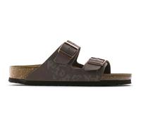 Sandales Birkenstock Arizona Birko-Flor Birkibuc Large 36