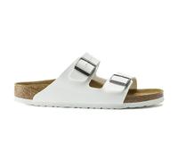 Birkenstock Pour des hommes Arizona BS Sandales, blanc43 EU blanc G