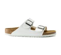 Birkenstock Mules Arizona blanches Taille 43