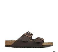 Birkenstock 051701 Arizona dark brown, Birko Flor Homme Brown EU 48